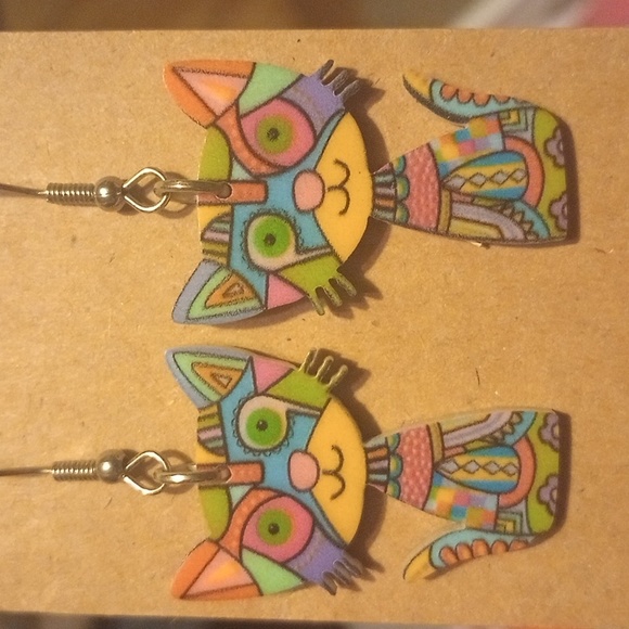 Jewelry - Earrings